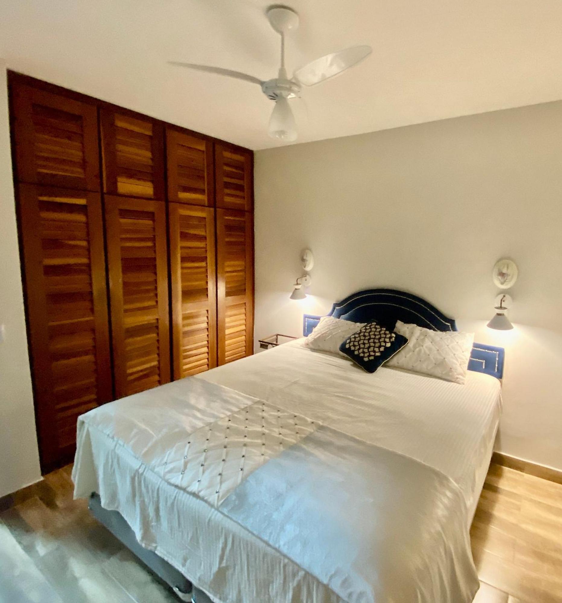 4U - Guaruja Praia Da Enseada Экстерьер фото